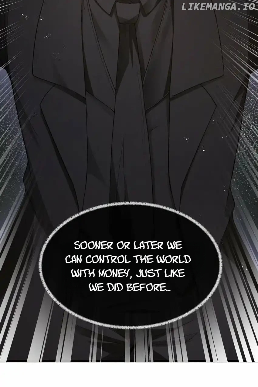 This Hero is a Money Supremacist Chapter 28 - page 57